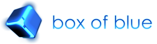 Box of Blue